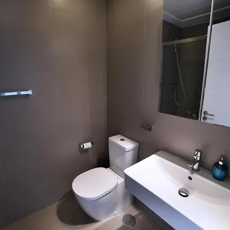 Arenales Del Mar Menor 116 Apartment *