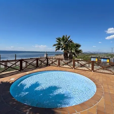Arenales Del Mar Menor 116 La Manga del Mar Menor
