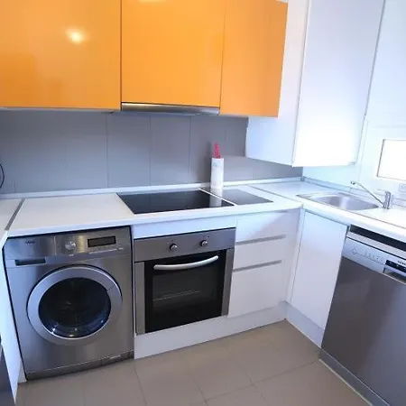 Apartman Arenales Del Mar Menor 116