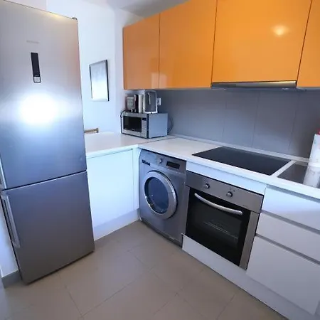 Apartman Arenales Del Mar Menor 116 La Manga del Mar Menor