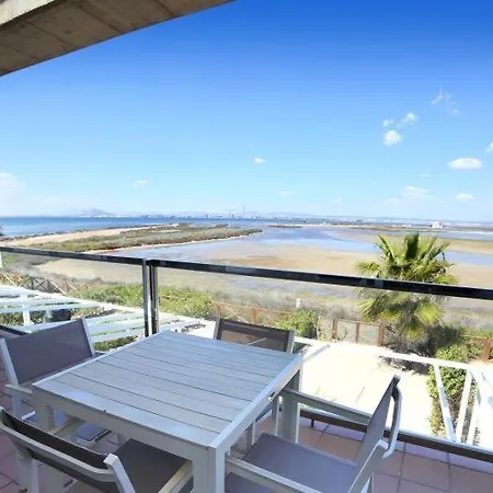 Apartment Arenales Del Mar Menor 116