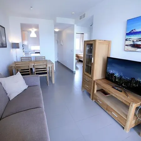 Arenales Del Mar Menor 116 لا مانغا ذيل مار مينور