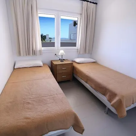 Arenales Del Mar Menor 116 * لا مانغا ذيل مار مينور