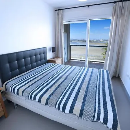 شقة Arenales Del Mar Menor 116