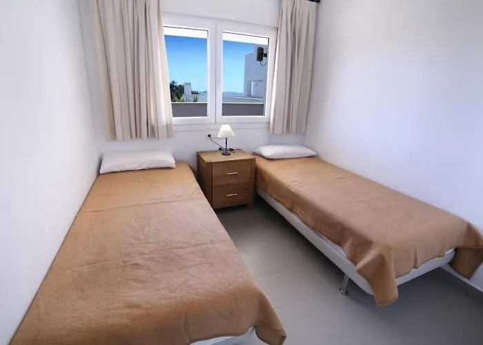 Arenales Del Mar Menor 116 *