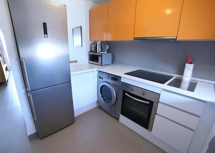 Arenales Del Mar Menor 116 Daire