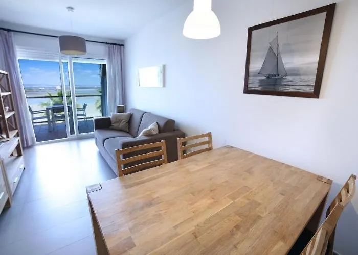 Arenales Del Mar Menor 116 *