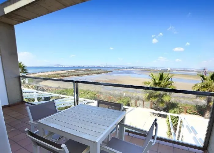 Arenales Del Mar Menor 116