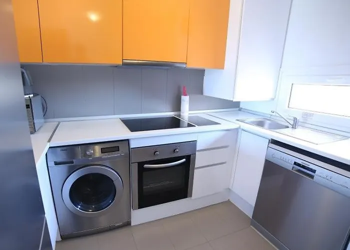 Daire Arenales Del Mar Menor 116