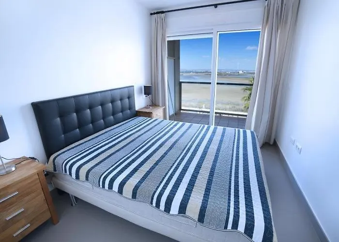 Daire Arenales Del Mar Menor 116