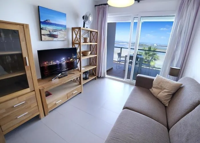 Arenales Del Mar Menor 116 *